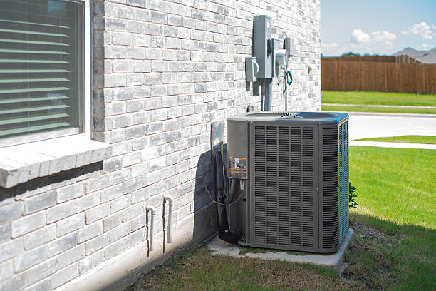 Reliable Heat Pump Repair contractor in Edwardsburg, MI by FH HVAC